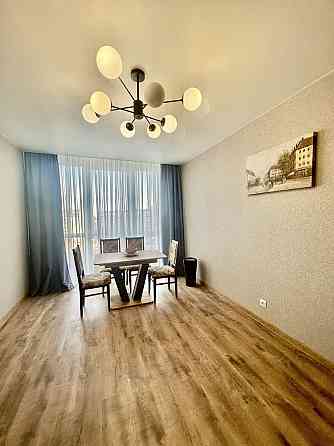 Оренда 1к Подільский ЖК Dibrova Park Kyiv