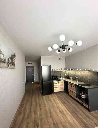 Оренда 1к Подільский ЖК Dibrova Park Kyiv