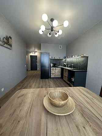 Оренда 1к Подільский ЖК Dibrova Park Kyiv