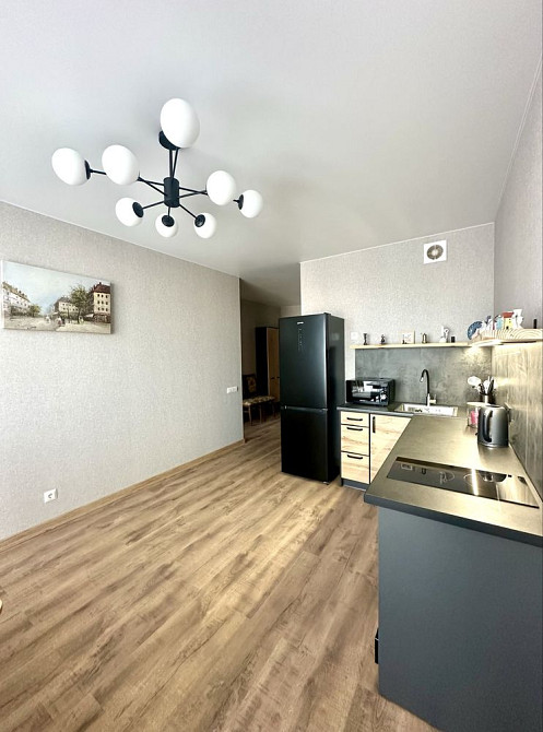 Оренда 1к Подільский ЖК Dibrova Park Kyiv - photo 5