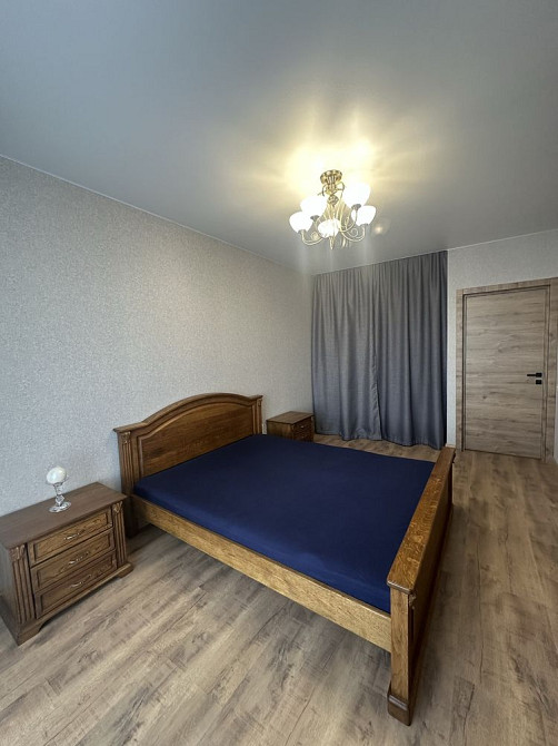 Оренда 1к Подільский ЖК Dibrova Park Kyiv - photo 7