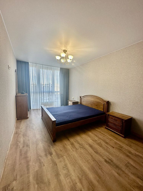 Оренда 1к Подільский ЖК Dibrova Park Kyiv - photo 6