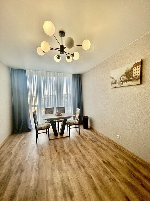 Оренда 1к Подільский ЖК Dibrova Park Kyiv - photo 2