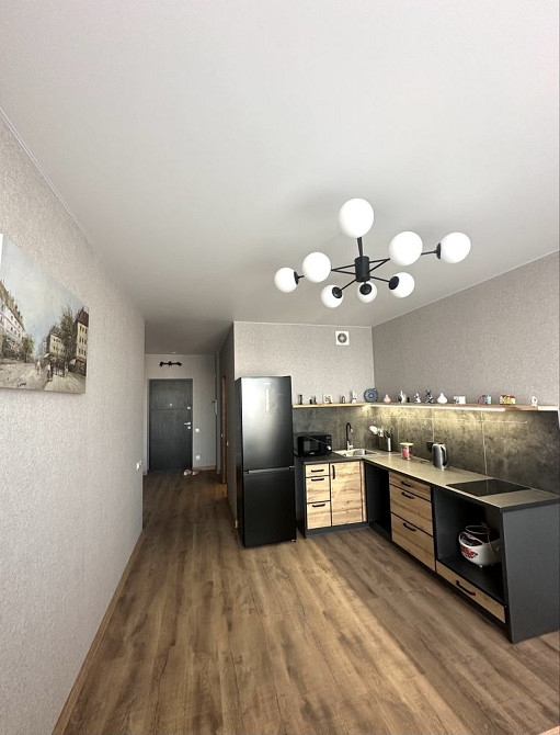 Оренда 1к Подільский ЖК Dibrova Park Kyiv - photo 3