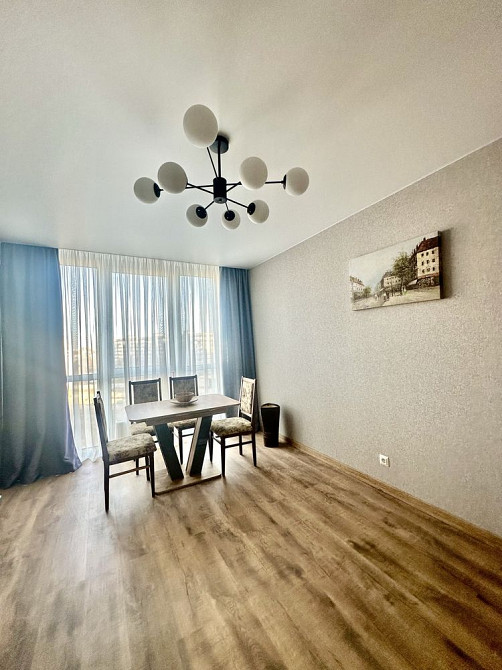 Оренда 1к Подільский ЖК Dibrova Park Kyiv - photo 1