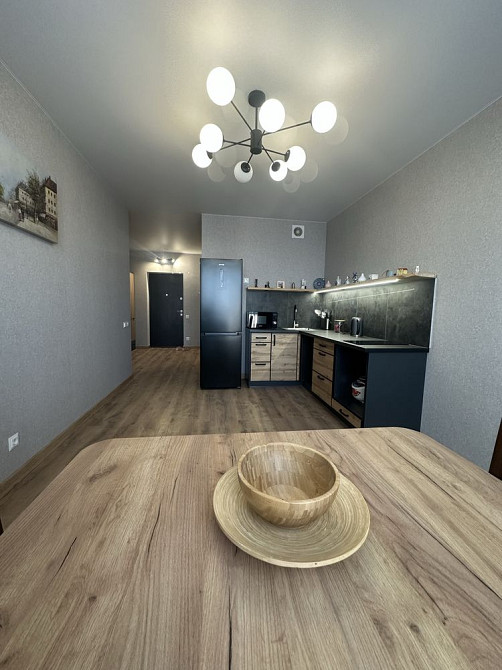 Оренда 1к Подільский ЖК Dibrova Park Kyiv - photo 4