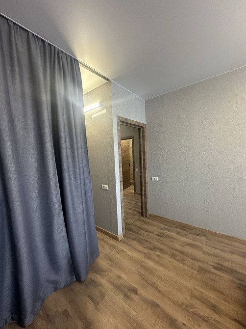 Оренда 1к Подільский ЖК Dibrova Park Kyiv - photo 8