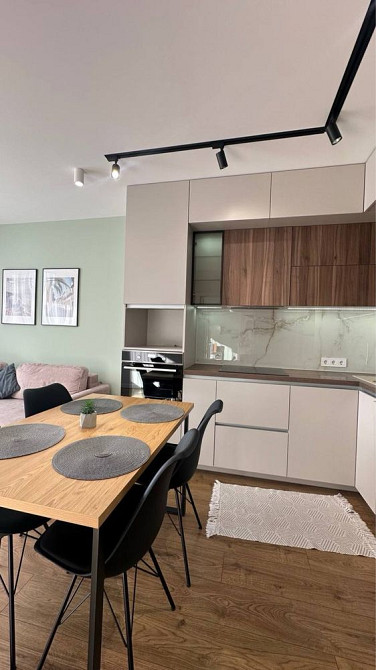 Оренда 1 км. кв. по вул. Під Голоском. ЖК Білий шоколад. Львів - зображення 2