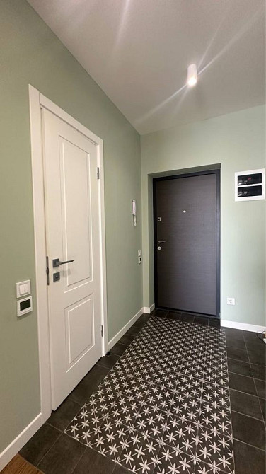 Оренда 1 км. кв. по вул. Під Голоском. ЖК Білий шоколад. Львів - зображення 7