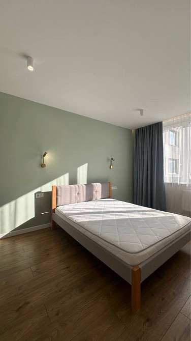 Оренда 1 км. кв. по вул. Під Голоском. ЖК Білий шоколад. Львів - зображення 3