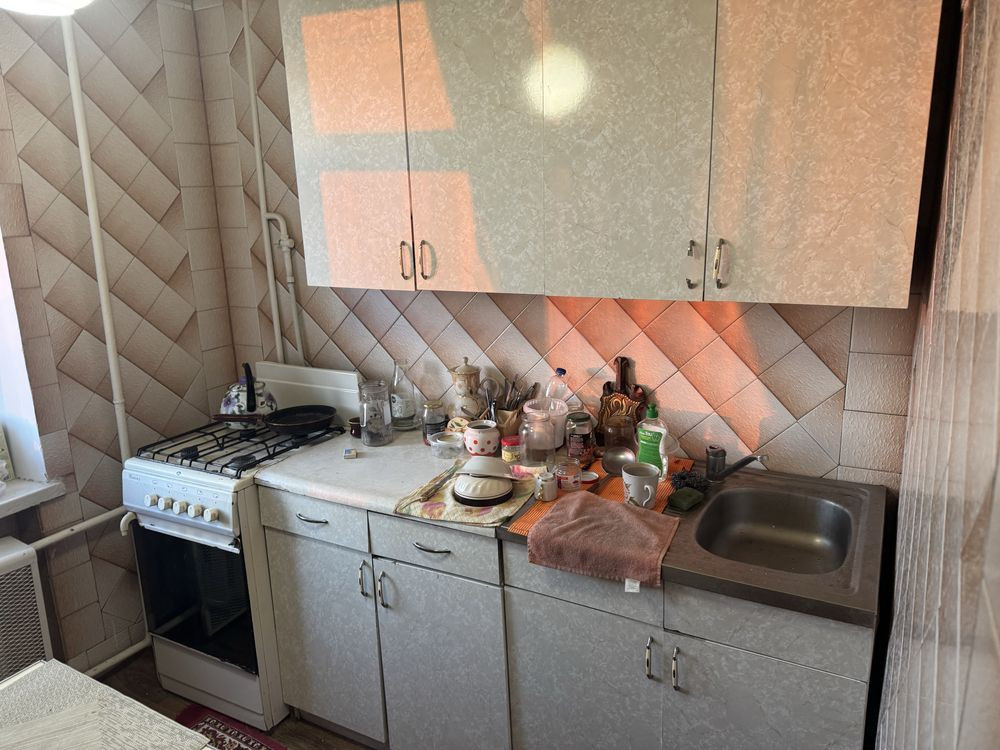 Здам бюджетну 1-к.кв.р-н.парку,вул.Леха Качинського.Облаштована.Вільна Буча - изображение 7