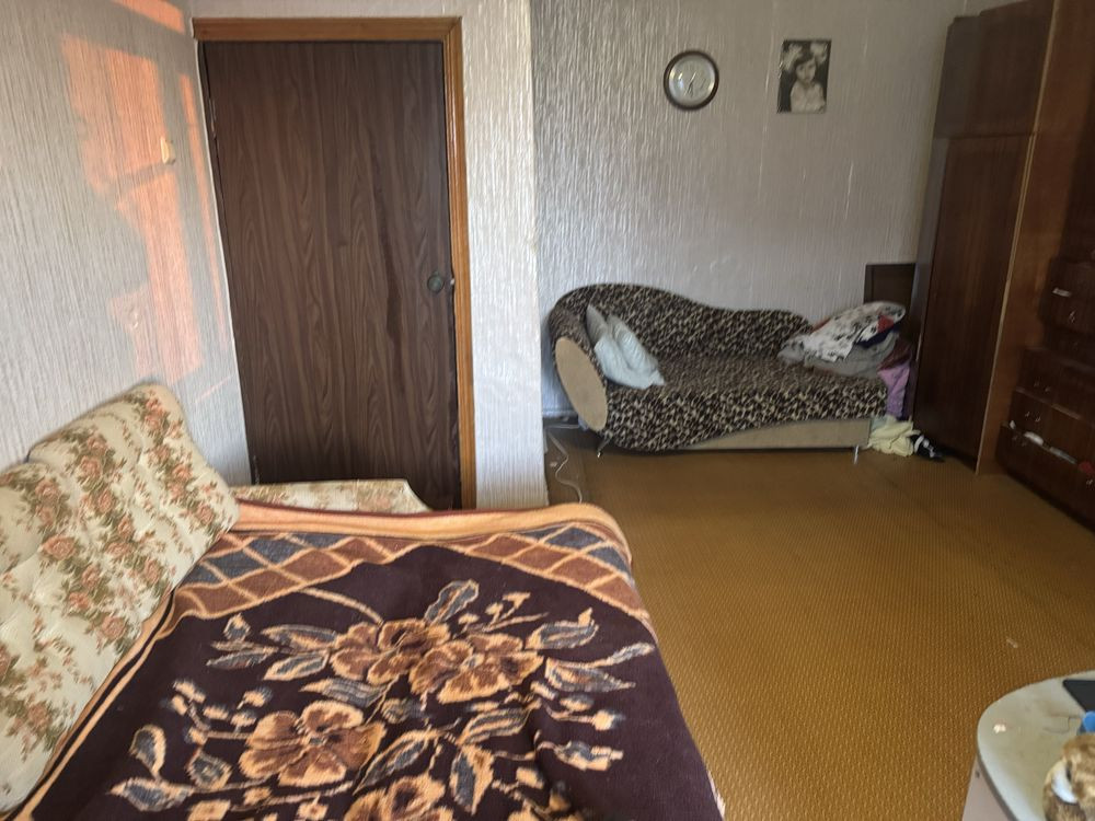 Здам бюджетну 1-к.кв.р-н.парку,вул.Леха Качинського.Облаштована.Вільна Буча - изображение 1