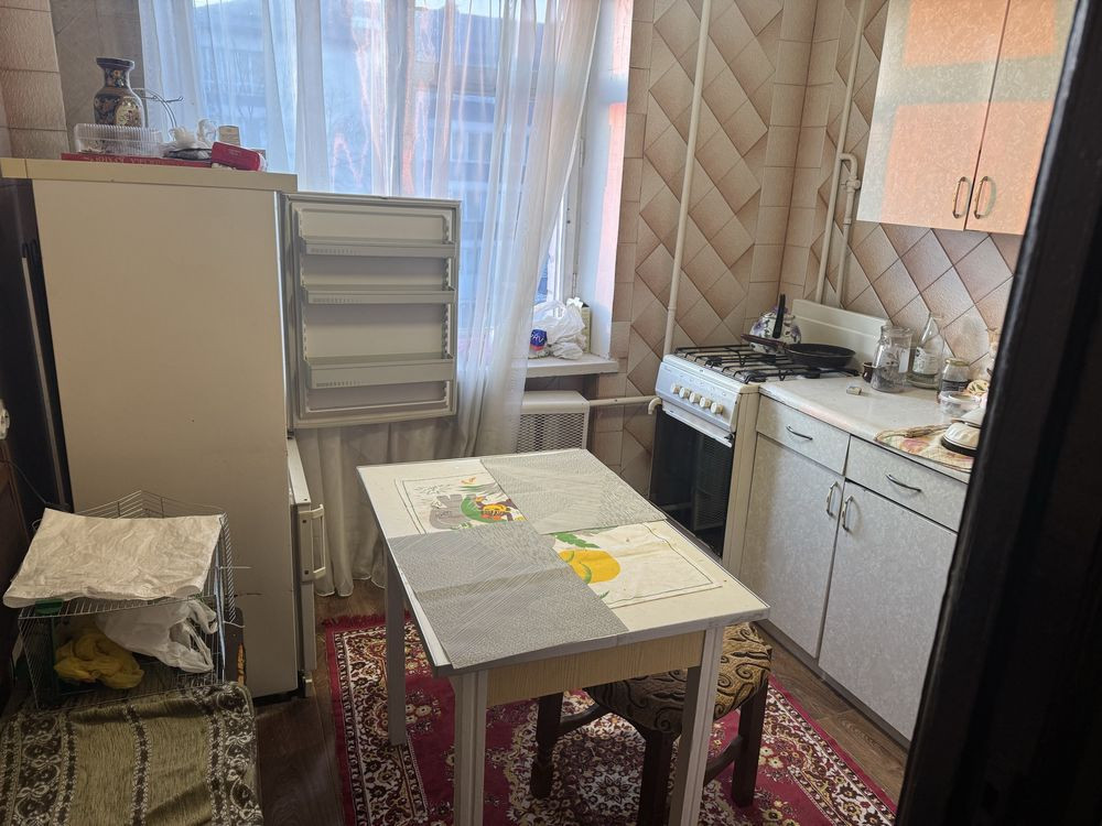 Здам бюджетну 1-к.кв.р-н.парку,вул.Леха Качинського.Облаштована.Вільна Буча - изображение 6