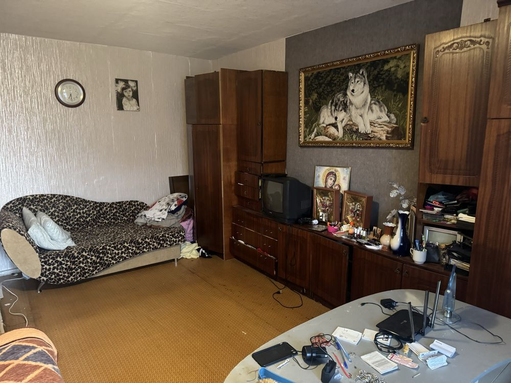 Здам бюджетну 1-к.кв.р-н.парку,вул.Леха Качинського.Облаштована.Вільна Буча - изображение 2