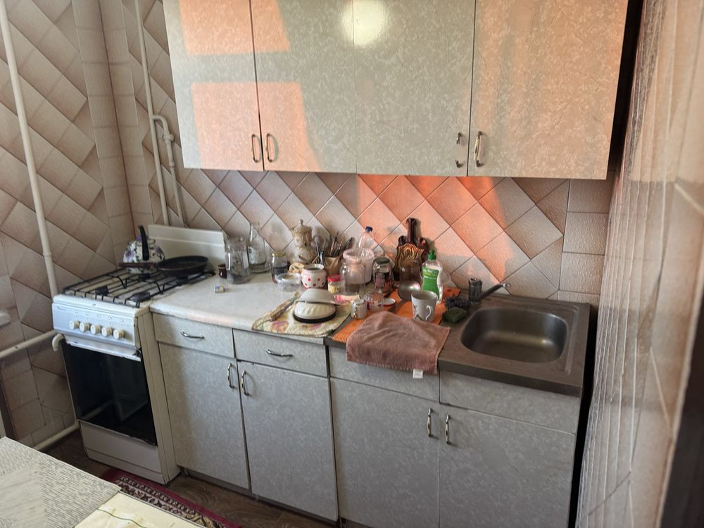 Здам бюджетну 1-к.кв.р-н.парку,вул.Леха Качинського.Облаштована.Вільна Буча - изображение 5