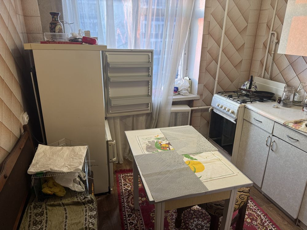 Здам бюджетну 1-к.кв.р-н.парку,вул.Леха Качинського.Облаштована.Вільна Буча - изображение 8