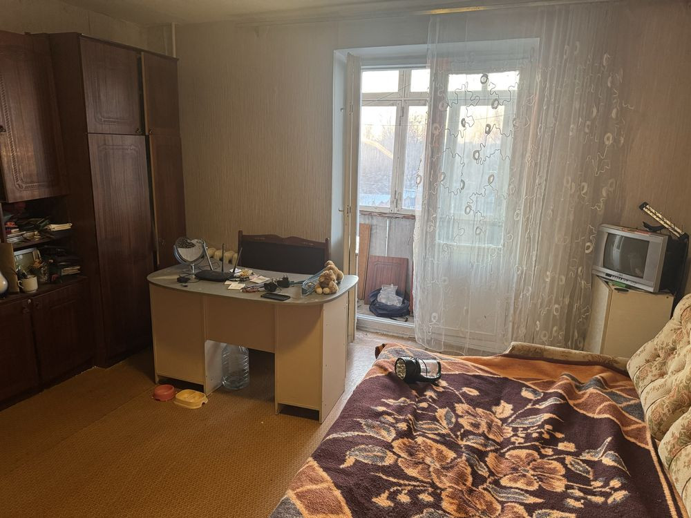 Здам бюджетну 1-к.кв.р-н.парку,вул.Леха Качинського.Облаштована.Вільна Буча - изображение 4