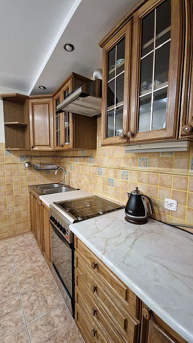 Оренда двокімнатної квартири, Майорівка/Пасічна Львів - зображення 2