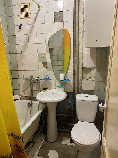 Сдам в аренду 2комнатную  квартиру на Победе, возле Аллеи роз, 4000 гр Запоріжжя - зображення 5