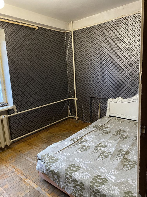 Сдам в аренду 2комнатную  квартиру на Победе, возле Аллеи роз, 4000 гр Запоріжжя - зображення 6