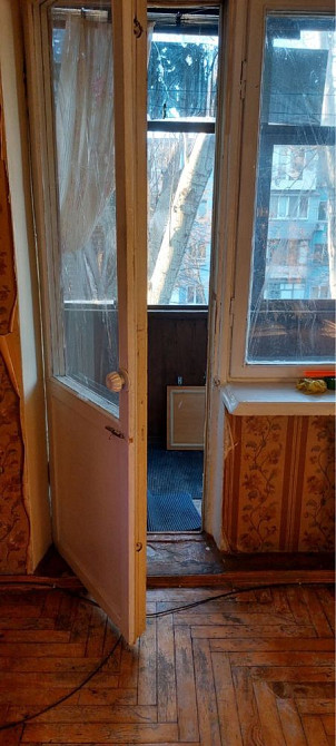 Сдам в аренду 2комнатную  квартиру на Победе, возле Аллеи роз, 4000 гр Запоріжжя - зображення 2