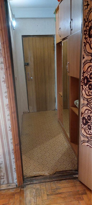 Сдам в аренду 2комнатную  квартиру на Победе, возле Аллеи роз, 4000 гр Запоріжжя - зображення 4