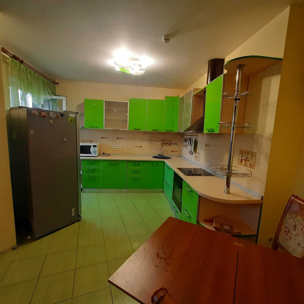 Сдам 3-комнатную квартиру с. Чайки ул. Печерская ЖК Брест Литовский Чайки (Київська обл.) - зображення 1