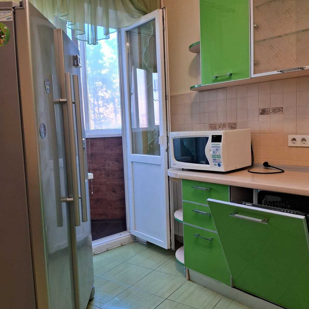 Сдам 3-комнатную квартиру с. Чайки ул. Печерская ЖК Брест Литовский Чайки (Київська обл.) - зображення 2