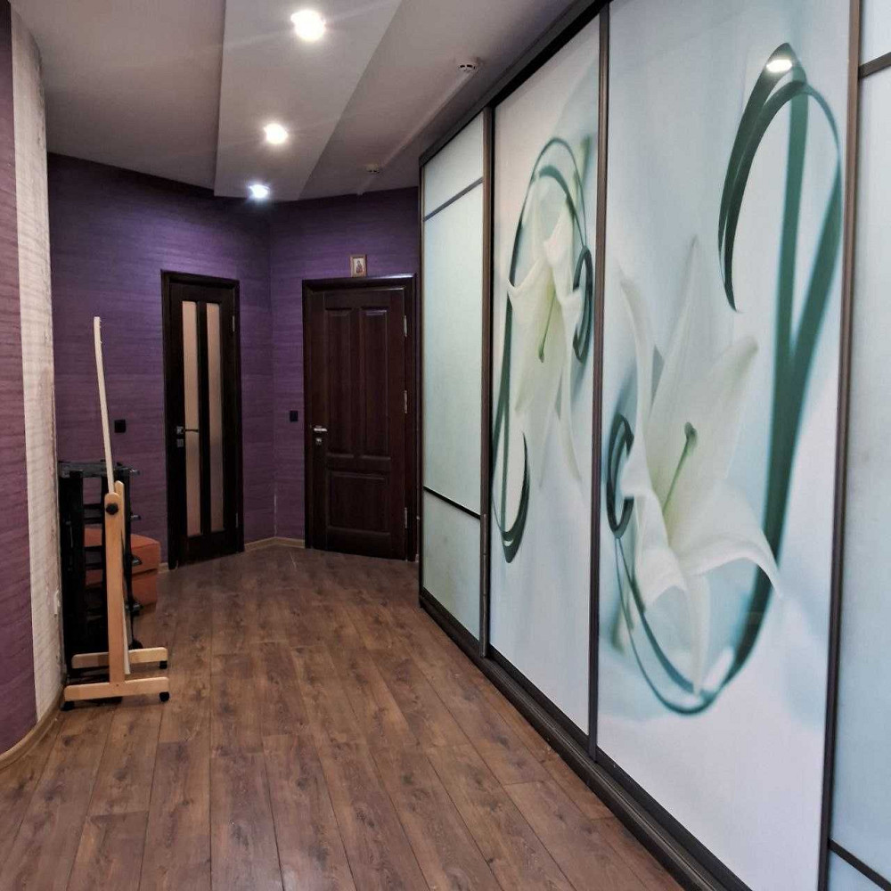 Сдам 3-комнатную квартиру с. Чайки ул. Печерская ЖК Брест Литовский Чайки (Київська обл.) - зображення 7