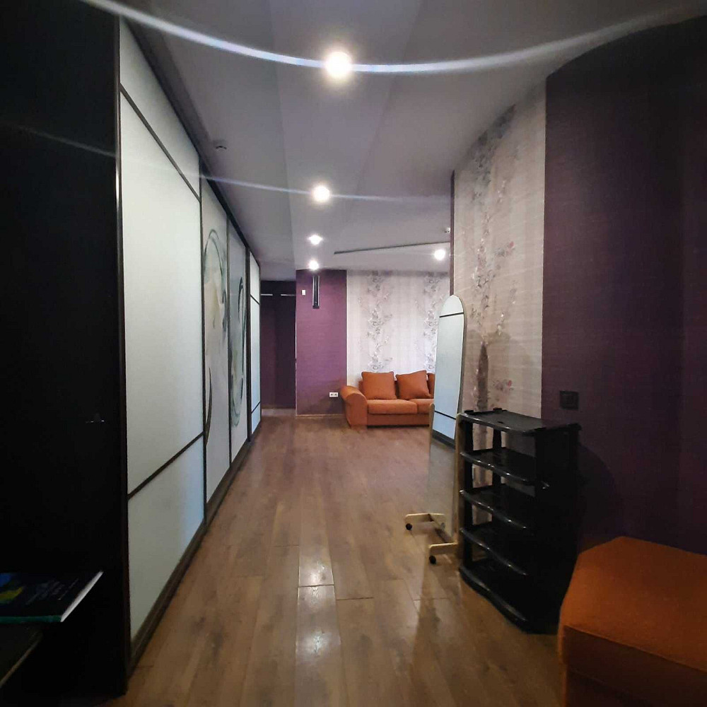 Сдам 3-комнатную квартиру с. Чайки ул. Печерская ЖК Брест Литовский Чайки (Київська обл.) - зображення 8