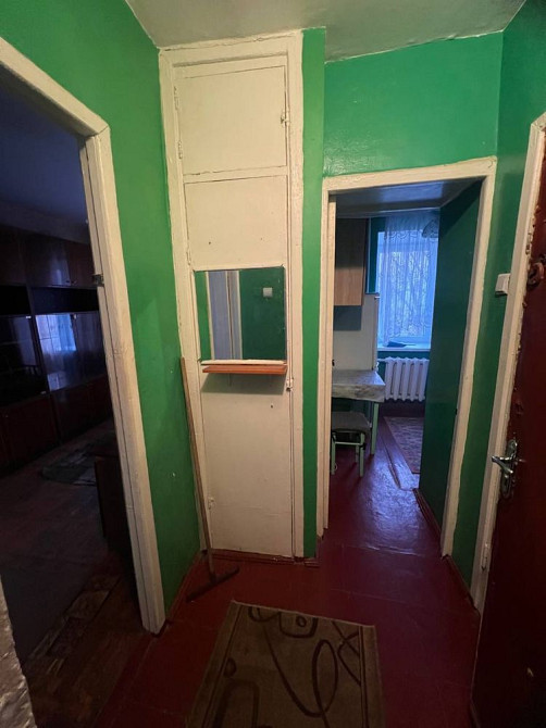 1-ком.кв-ра на Таирова Ильфа и Петрова/Левитана/Небесной сотни, 3 этаж Одеса - зображення 7