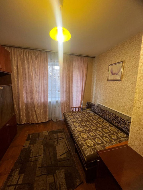 1-ком.кв-ра на Таирова Ильфа и Петрова/Левитана/Небесной сотни, 3 этаж Одеса - зображення 1