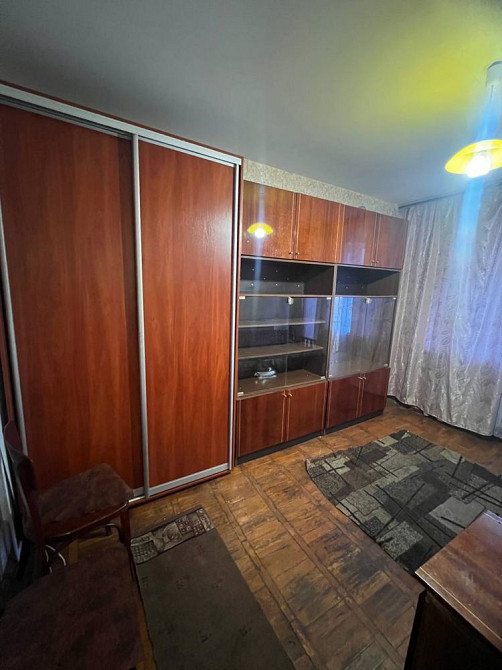 1-ком.кв-ра на Таирова Ильфа и Петрова/Левитана/Небесной сотни, 3 этаж Одеса - зображення 6