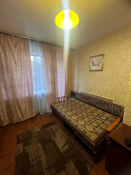 1-ком.кв-ра на Таирова Ильфа и Петрова/Левитана/Небесной сотни, 3 этаж Одеса - зображення 8