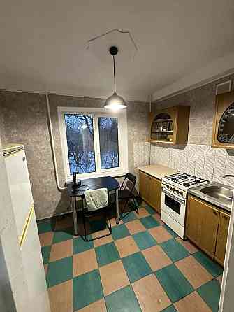 ОРЕНДА. 1-кімнатна квартира на II Шевченківському, 4/9 Запоріжжя