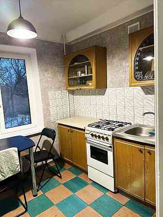 ОРЕНДА. 1-кімнатна квартира на II Шевченківському, 4/9 Запоріжжя