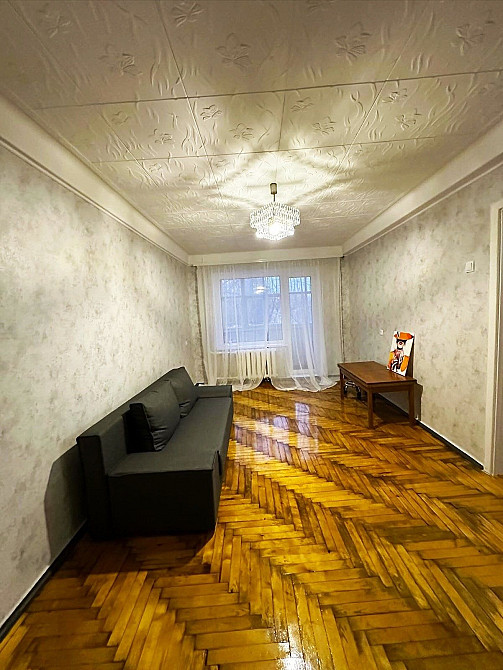 ОРЕНДА. 1-кімнатна квартира на II Шевченківському, 4/9 Запорожье - изображение 4