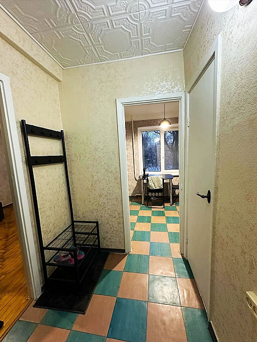 ОРЕНДА. 1-кімнатна квартира на II Шевченківському, 4/9 Запорожье - изображение 8