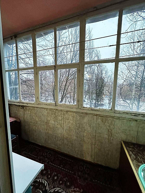 ОРЕНДА. 1-кімнатна квартира на II Шевченківському, 4/9 Запорожье - изображение 5