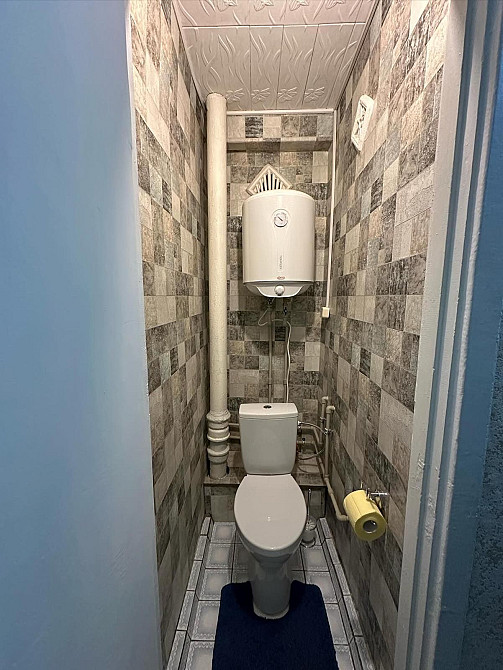 ОРЕНДА. 1-кімнатна квартира на II Шевченківському, 4/9 Запорожье - изображение 7