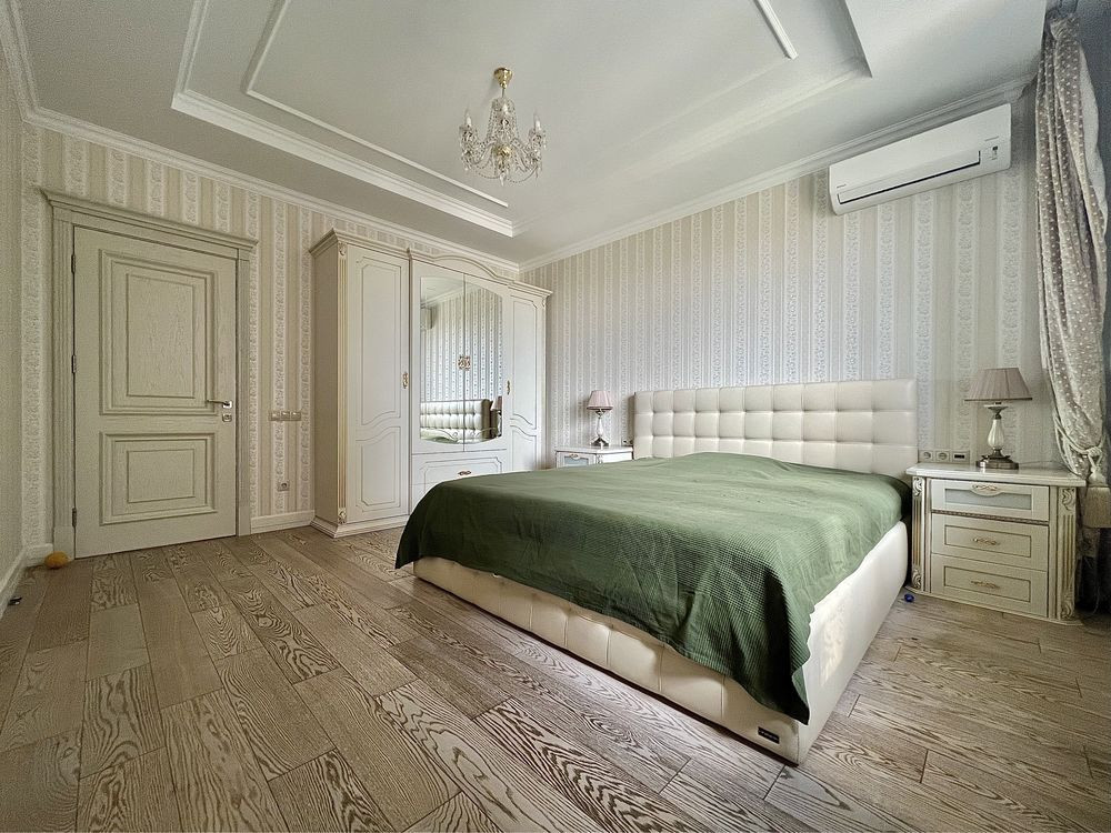 ЖК.Obolon Residences. Аренда. Минская. Оболонь. Kyiv - photo 1