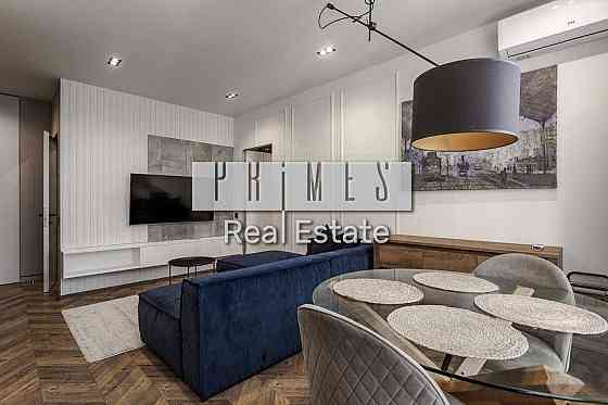 Оренда 1к квартири 44м2, Файна Таун, Салютна 2б, Нивки Kyiv