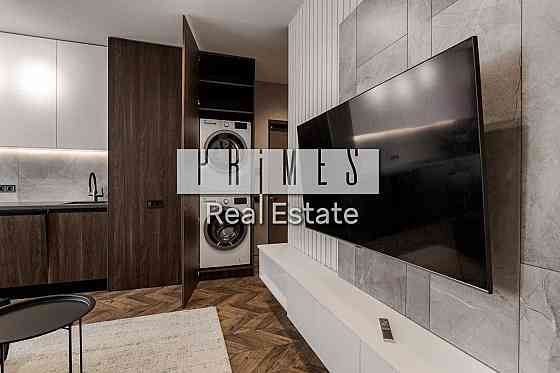 Оренда 1к квартири 44м2, Файна Таун, Салютна 2б, Нивки Kyiv