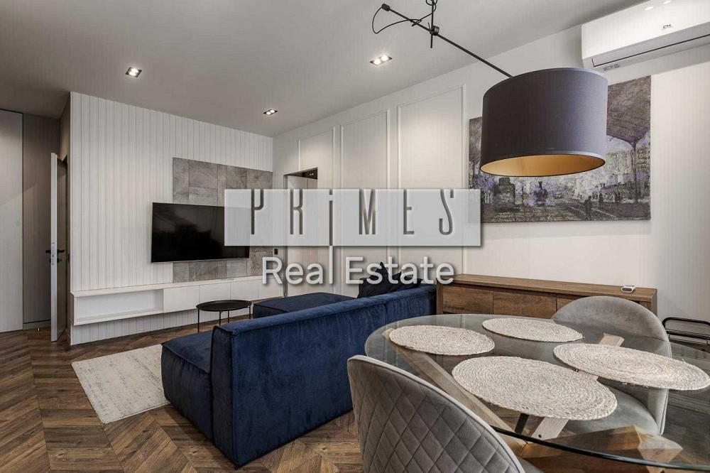 Оренда 1к квартири 44м2, Файна Таун, Салютна 2б, Нивки Kyiv - photo 4