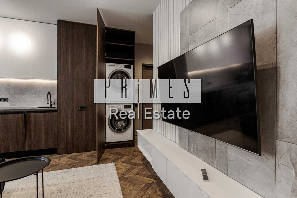 Оренда 1к квартири 44м2, Файна Таун, Салютна 2б, Нивки Kyiv - photo 3