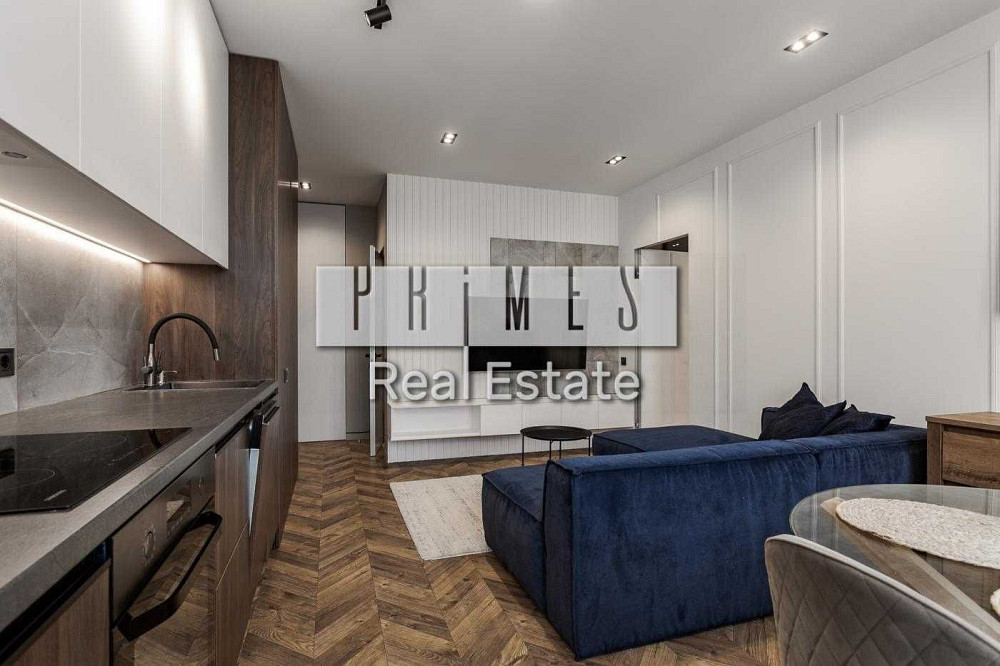 Оренда 1к квартири 44м2, Файна Таун, Салютна 2б, Нивки Kyiv - photo 6