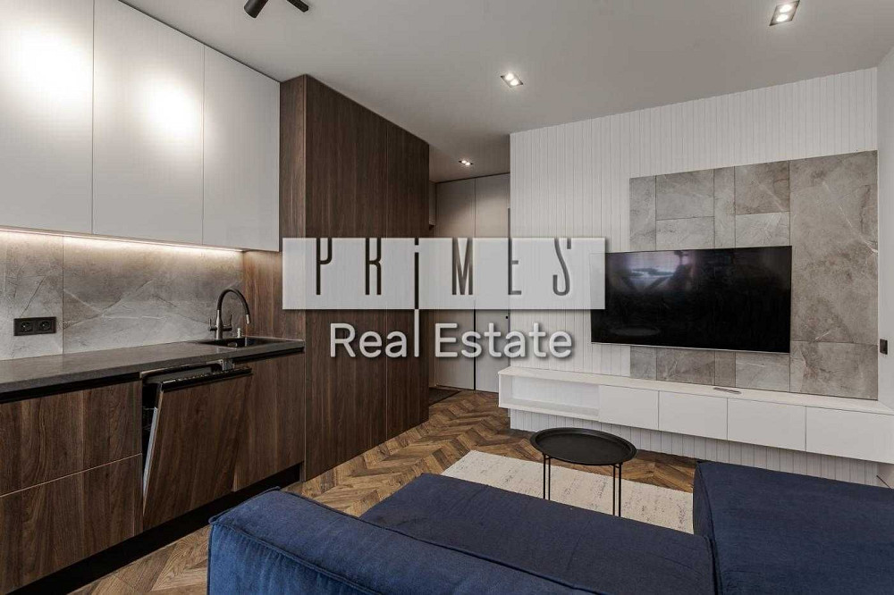 Оренда 1к квартири 44м2, Файна Таун, Салютна 2б, Нивки Kyiv - photo 8