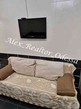 Сдам 1 комн. квартиру. Таирово. Киевский р-н Одеса