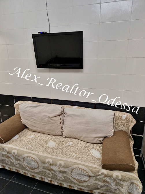 Сдам 1 комн. квартиру. Таирово. Киевский р-н Одеса - зображення 5