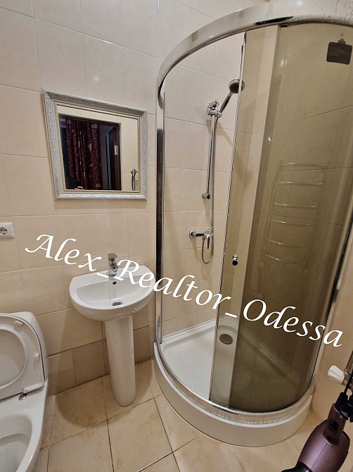 Сдам 1 комн. квартиру. Таирово. Киевский р-н Одеса - зображення 6